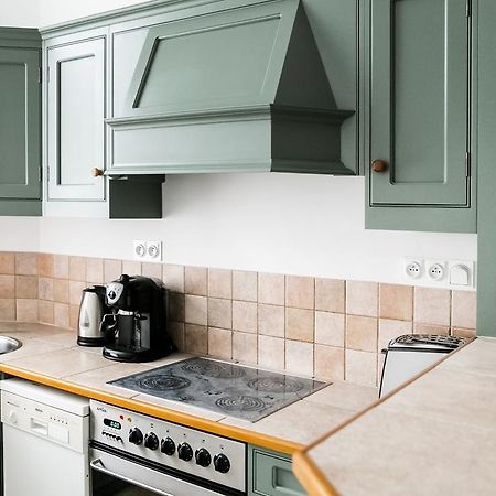 Roommate Apartments Boduena Varşova Dış mekan fotoğraf