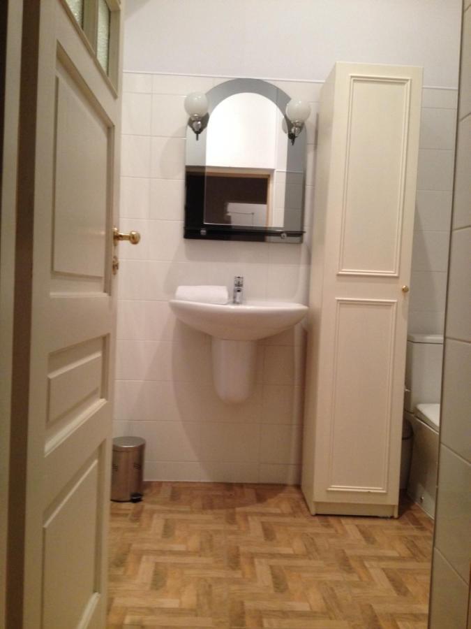 Roommate Apartments Boduena Varşova Dış mekan fotoğraf